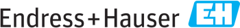 Endress+Hauser Logo