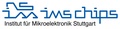 IMS Chips Logo