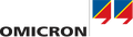 Omicron Logo