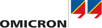 Omicron Logo