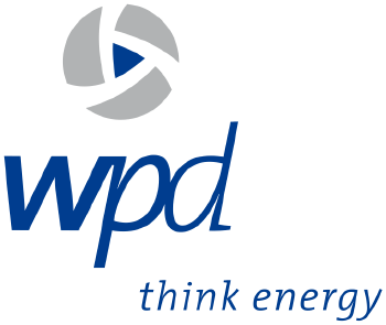 WPD Logo