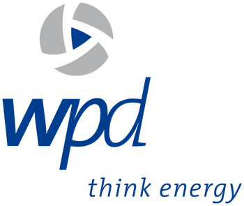 WPD Logo